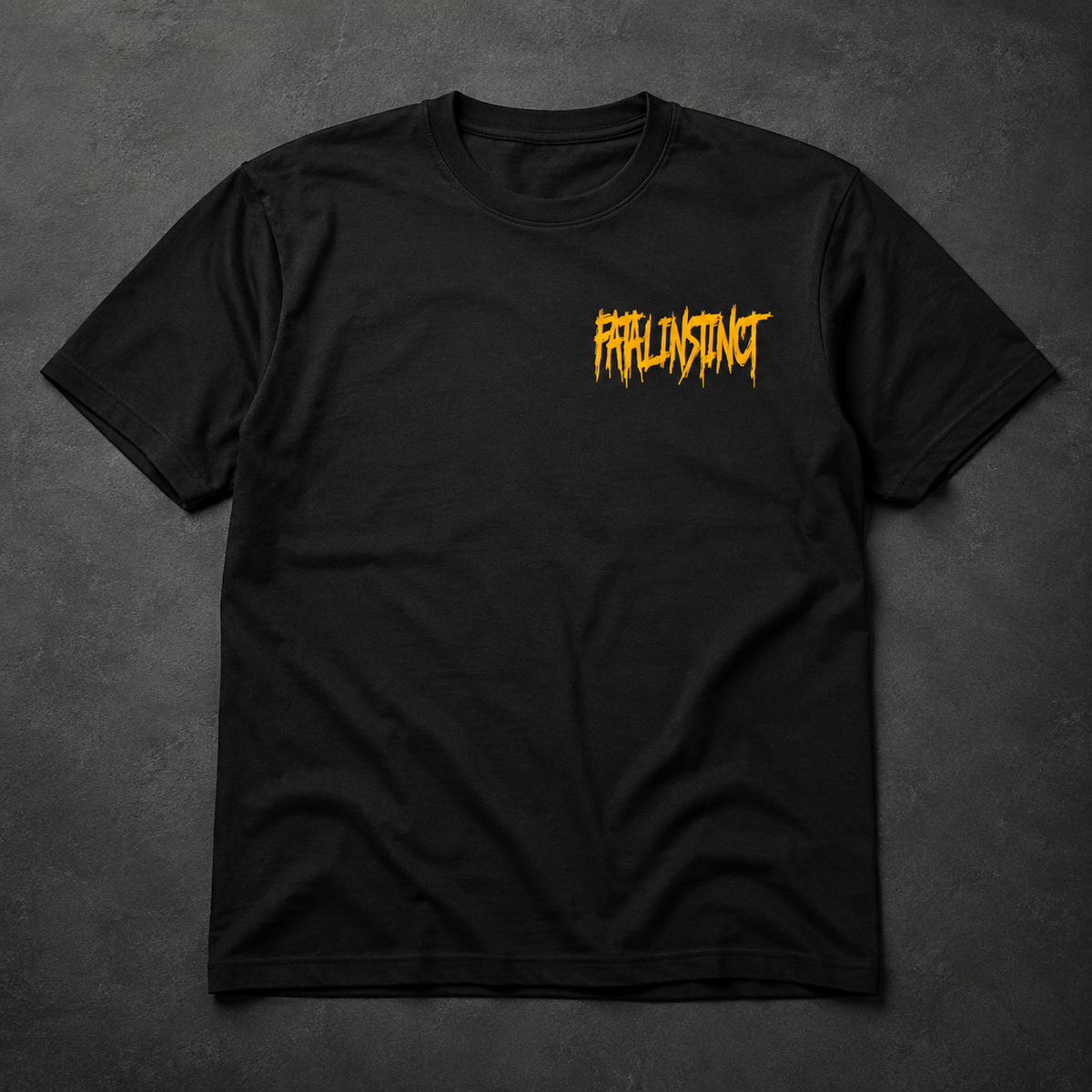 Fatal Instinct Unisex T