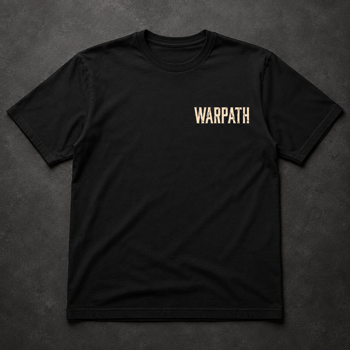 Warpath Unisex T